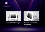 Vertical Laser Body Hair Removal Machine SHR IPL With CE Certificate