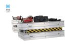Aasvp 1200mm Conveyor Belt Vulcanizer For 48 Inches Belt Splicing