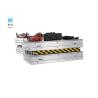 Buy cheap Aasvp 1200mm Conveyor Belt Vulcanizer For 48 Inches Belt Splicing from wholesalers