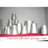 Buy cheap ASME B16.9 Butt Weld Reducer , Seamless / Weld Stainless Steel Concentric Pipe Reducer from wholesalers