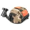 Buy cheap Special Metal Tipper Bracket for night vision devices, suitable for FAST/MICH/M88 outdoor helmet accessories from wholesalers