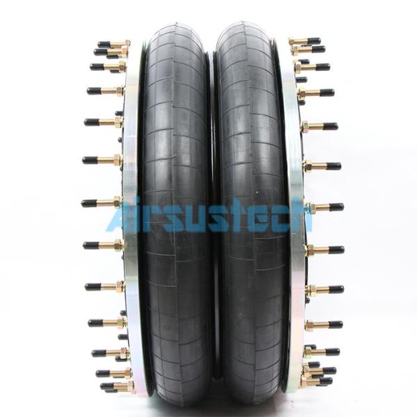 Buy cheap Firestone Air Shock Absorber W01-358-7775 Air Actuator Aluminum Bead Cover from wholesalers