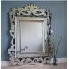 Buy cheap UK Design Bathroom Venetian Wall Mirror Hand Made Beveled Edge Modern Type from wholesalers