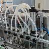 Buy cheap FKF815 Aluminum Pet Can Filling Canning Machine for Carbonated Energy Drinks and Beer from wholesalers