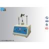 Buy cheap IEC60884-1 Figure 20 Apparatus For Cord Retention Testing from wholesalers