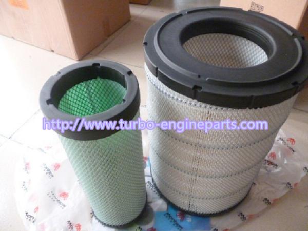 Buy cheap Heat Resistance Engine Oil Filter Vehicle Oil Filter 600-185-5100 Eco Friendly from wholesalers