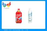High Adaptability Stretch Film Wrapping Roll For Soft Beverage Bottle Labelling