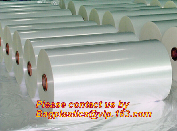 CPP/PET Plastic Cellophane Packaging Bags for Clothes,Biodegradable OPP CPP Cheap Plastic Garment Bags bagease bagplasti