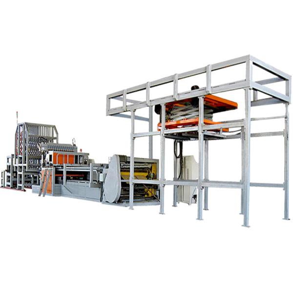 Buy cheap Roller Bending Q235 Wire Mesh Roll Welding Machine For Carbon Steel from wholesalers