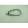 Buy cheap UL Standard E489690 Steel Clevis Hanger / Pipe Clamps For Tunnels, Culverts Strut Channel Unistrut Fittings from wholesalers