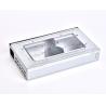 Buy cheap Reusable Strong Metal Box Bait Station For Humane Rodent Control from wholesalers