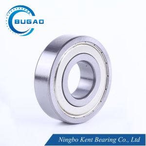 Buy cheap Single Row Chrome Steel Ball Bearing 6305 For Transfer Equipment from wholesalers