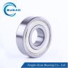 Buy cheap Single Row Chrome Steel Ball Bearing 6305 6305ZZ 6305 2RS Bearing For Transfer Equipment from wholesalers