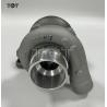 Buy cheap PC200-5 PC220-5 6207818210 Excavator Turbocharger S6D95L Diesel Engine Turbocharger from wholesalers