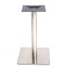Buy cheap Professional Stainless Steel Table legs 2103SS Item For Restaurant Table Outdoor from wholesalers
