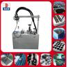 Buy cheap Screw Pump AB Two Component Silicone Glue Epoxy Resin Filling Potting Machine for Potting from wholesalers