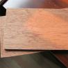 Buy cheap Furniture Moisture Proof 18mm 12mm Bintangor Plywood from wholesalers