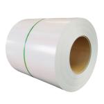 DX51D Aluminium Prepainted Galvanized Steel Coils Color Coated Z40 PPGI PPGL