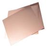 Buy cheap High Purity Red Copper Sheet 4'X8' 99.9% 1mm Thickness from wholesalers