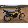 Buy cheap Colored Plastic Enduro Dual Sport Hand Protecter 2.5l 200cc 4 Stroke Dirt Bike from wholesalers