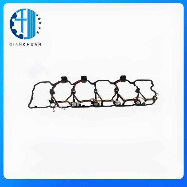 6754-11-8330 Gasket Head Cover Wire Harness Assy for Komatsu Excavator PC200-8MO