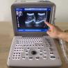 Buy cheap Full Digital OB GYN USG Scan Machine 0 To 120dB 12in Led Display from wholesalers
