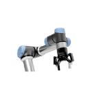 Adaptive Gripper Robotiq 2F-140 Work For Machine Tending And Engine Assembly Use