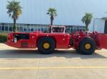 Underground Mining Loader Load Haul Dumper SL07 3.5m³