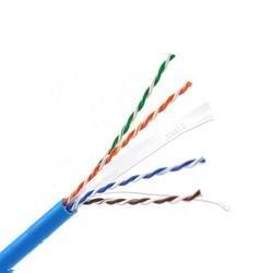 Buy cheap FTP UTP STP Cat6a Industrial Ethernet Cable Cat6 100m 305m 500m from wholesalers