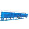 Buy cheap PE Film Washing Plastic Recycling Equipment Customized Voltage from wholesalers