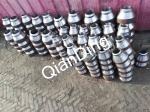 1/2 Inch Reducer Carbon Steel Schedule 160 Astm A234 Wpb