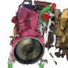 Buy cheap MAOQUN Excavator imported imported second-hand remanufactured engines CAT, Komatsu, Isuzu, etc.CAT C18 from wholesalers