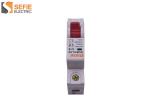400V 20 Amp Mini Circuit Breaker 3 Pole Circuit Breaker Protection Against Short