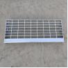 Buy cheap 0.3-0.8mm Thick Steel Step Tread Grating G303/30/100 For Corrosive Environments from wholesalers