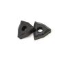 Buy cheap WNMG 060408/080408/120408 Tungsten Carbide Turning Inserts For Steel from wholesalers