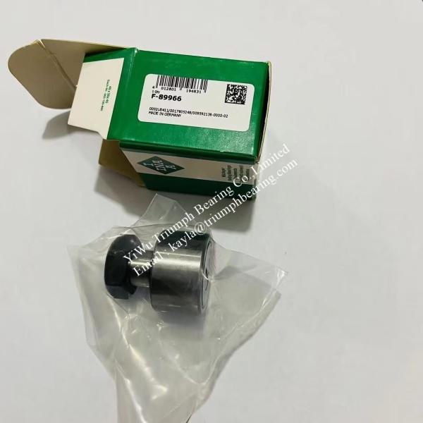 Buy cheap INA Cam Follower Bearing F-89966 from wholesalers