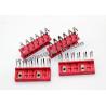 Buy cheap Weaving Sulzer Projectile Looms Spare Parts Type D1 6 Tooth Combination from wholesalers