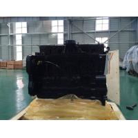 Buy cheap 6LTAA8.9 Cummins Engine Parts Long Block Assembly ISO 9001 Certification product
