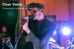20Hz-20KHz USB Dynamic Microphone For Youtube Vlogging OEM ODM