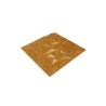Buy cheap Fire Prevention Waterproof Decorative 3D Wall Panels 19.7x19.7inch from wholesalers