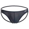 Buy cheap Mens Low Rise Briefs Shorts Underwear Boxer Tight Thong Soft Athletic Supporter 4xl from wholesalers