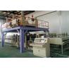 Buy cheap MgO Board Production Line for Non Asbestos Grade A Fire Retardancy Wall Panel from wholesalers