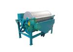 Horizontal Eddy Current Separator Mineral Separation Equipment 1800mm Shell