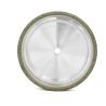Buy cheap Simple Metal Bonded Diamond Grinding Wheels , Diamond Cup Grinding Wheel from wholesalers