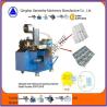 Buy cheap SWW 240 6 Mosquito Mat Making Machine Liquid Dosing 2.7kw Automatic Making Machine from wholesalers