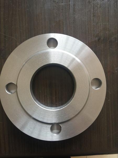 Buy cheap 20# Pn10 GOST Standard Flanges Q235A 12Cr1MoV 16MnR Material from wholesalers
