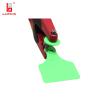 Buy cheap 80MM Tpu Medium Animal Ear Tags For Cattle Sheep Pig Livestock Identification from wholesalers