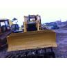 Buy cheap Half-Price Used Caterpillar D7h Crawler Tractor, Cat Bulldozer D6h, D7h, D8h on Sale from wholesalers