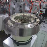 Automatic FFP3 Cup Mask Machine 18.5kW 20pcs/Min For N95 Face Mask
