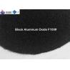 Buy cheap Emery Abrasive Aluminium Oxide Blasting , F100 - F240 Fiber Wheels Alumina Grit Blasting from wholesalers